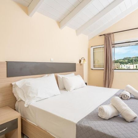Apartamento Premier Tsilivi Tsilivi  Exterior foto