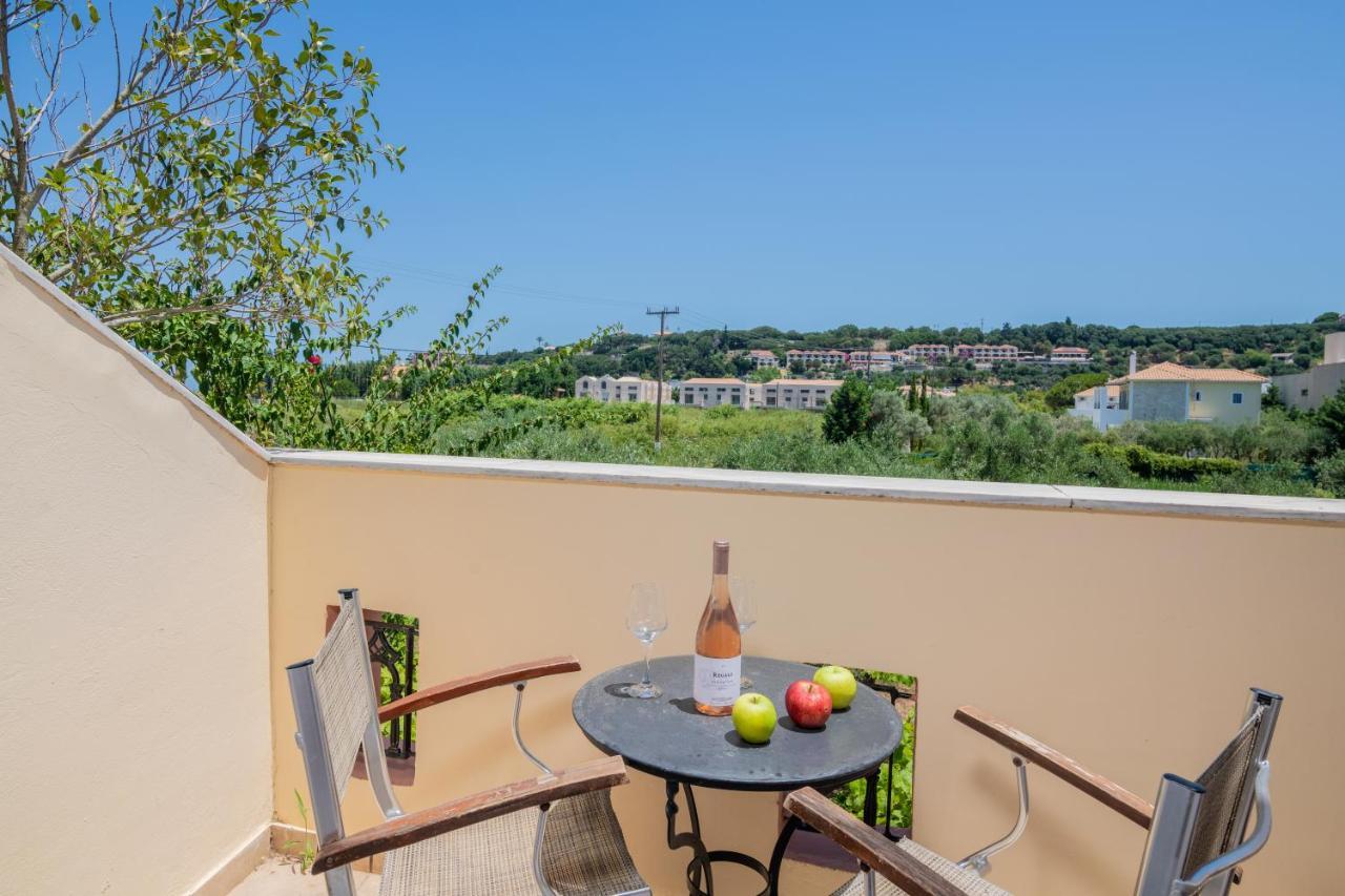 Apartamento Premier Tsilivi Tsilivi  Exterior foto