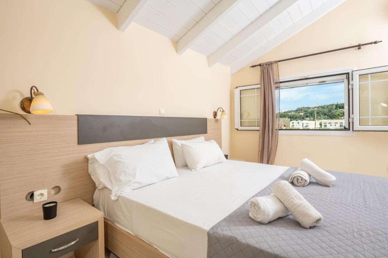 Apartamento Premier Tsilivi Tsilivi  Exterior foto