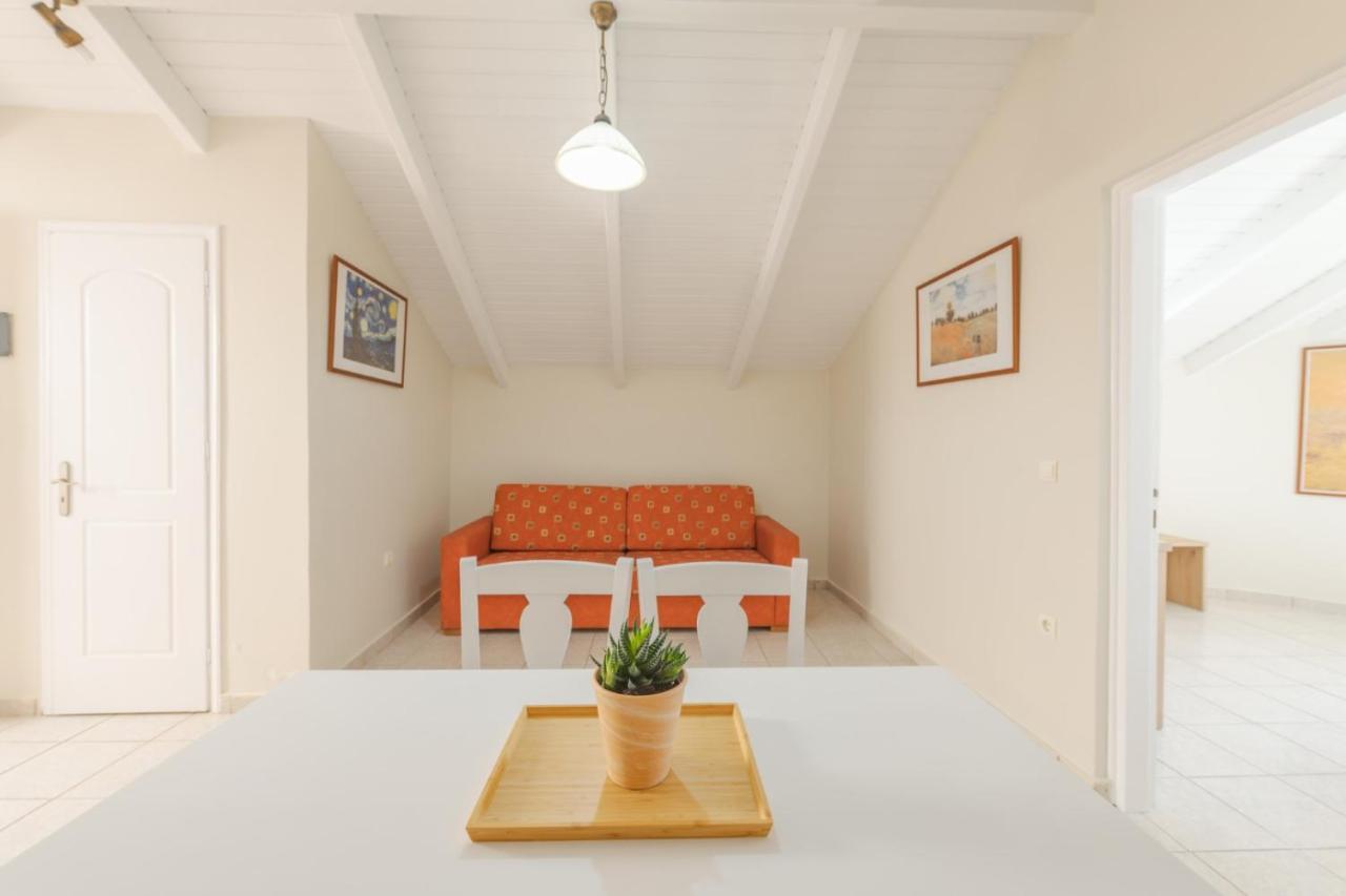 Apartamento Premier Tsilivi Tsilivi  Exterior foto