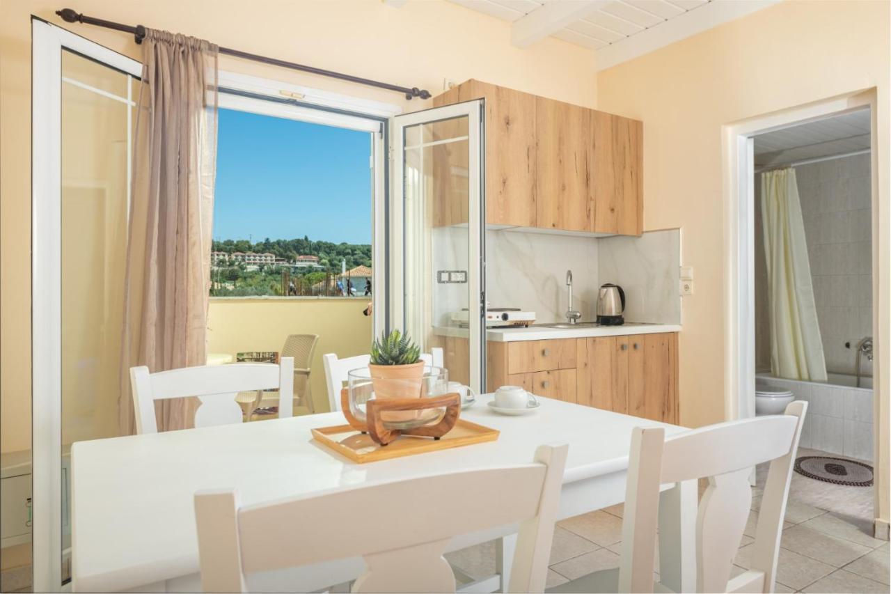 Apartamento Premier Tsilivi Tsilivi  Exterior foto