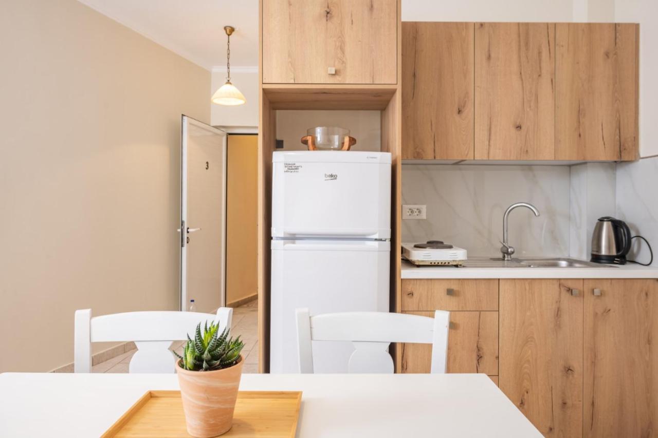 Apartamento Premier Tsilivi Tsilivi  Exterior foto