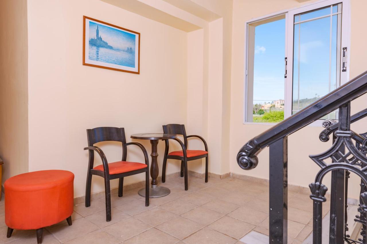 Apartamento Premier Tsilivi Tsilivi  Exterior foto