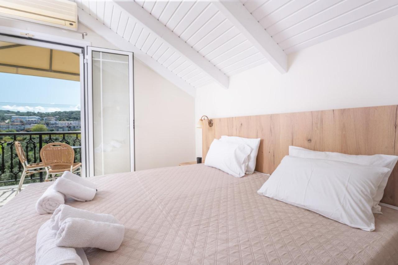 Apartamento Premier Tsilivi Tsilivi  Exterior foto