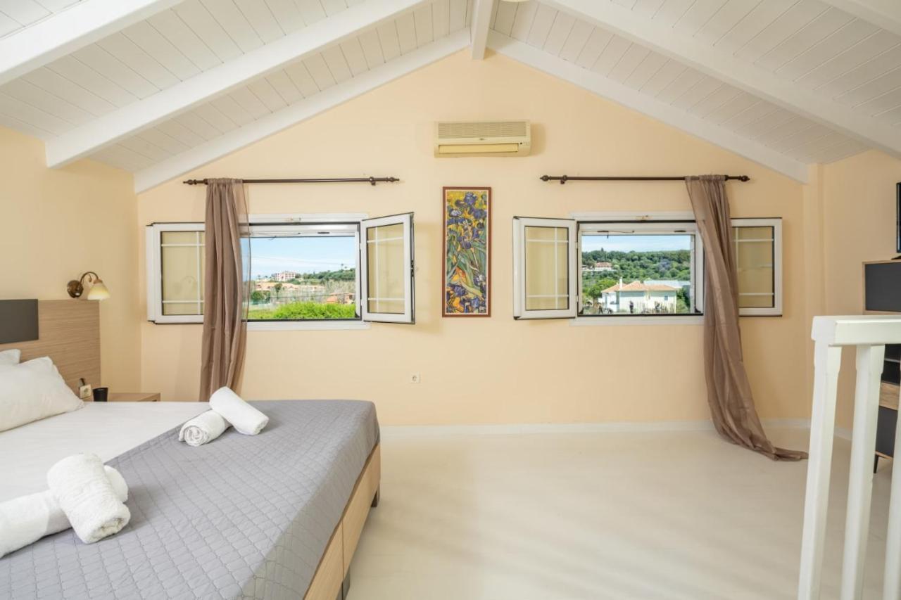 Apartamento Premier Tsilivi Tsilivi  Exterior foto