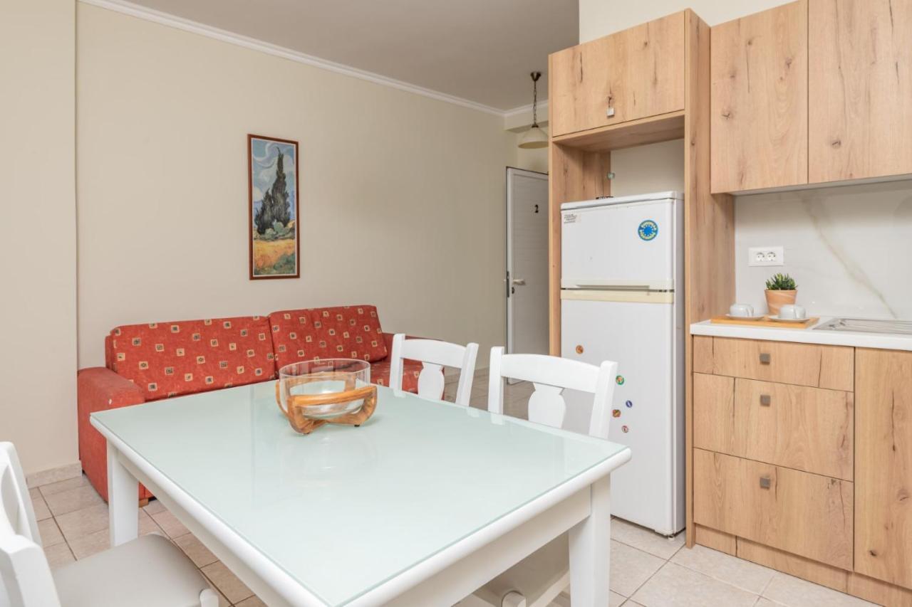 Apartamento Premier Tsilivi Tsilivi  Exterior foto