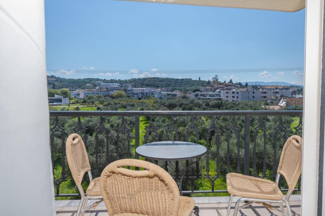 Apartamento Premier Tsilivi Tsilivi  Exterior foto