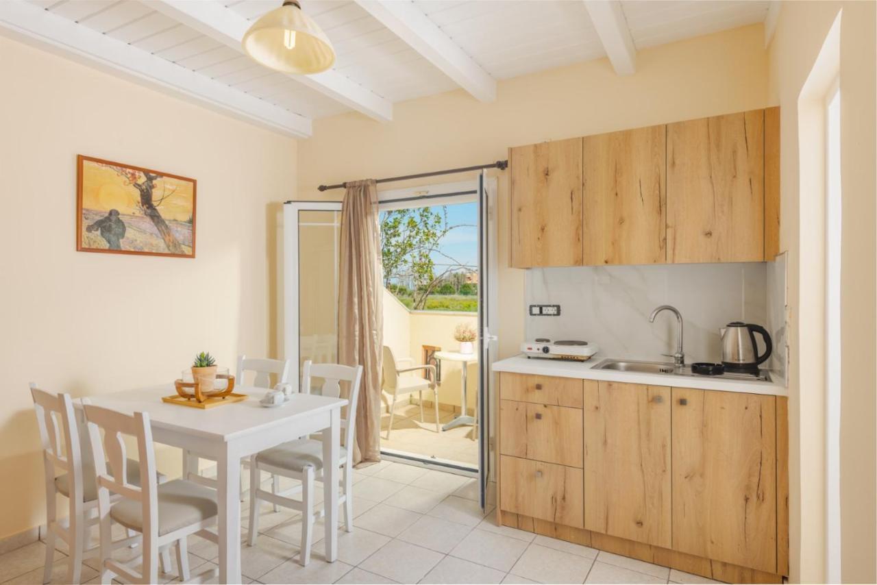Apartamento Premier Tsilivi Tsilivi  Exterior foto