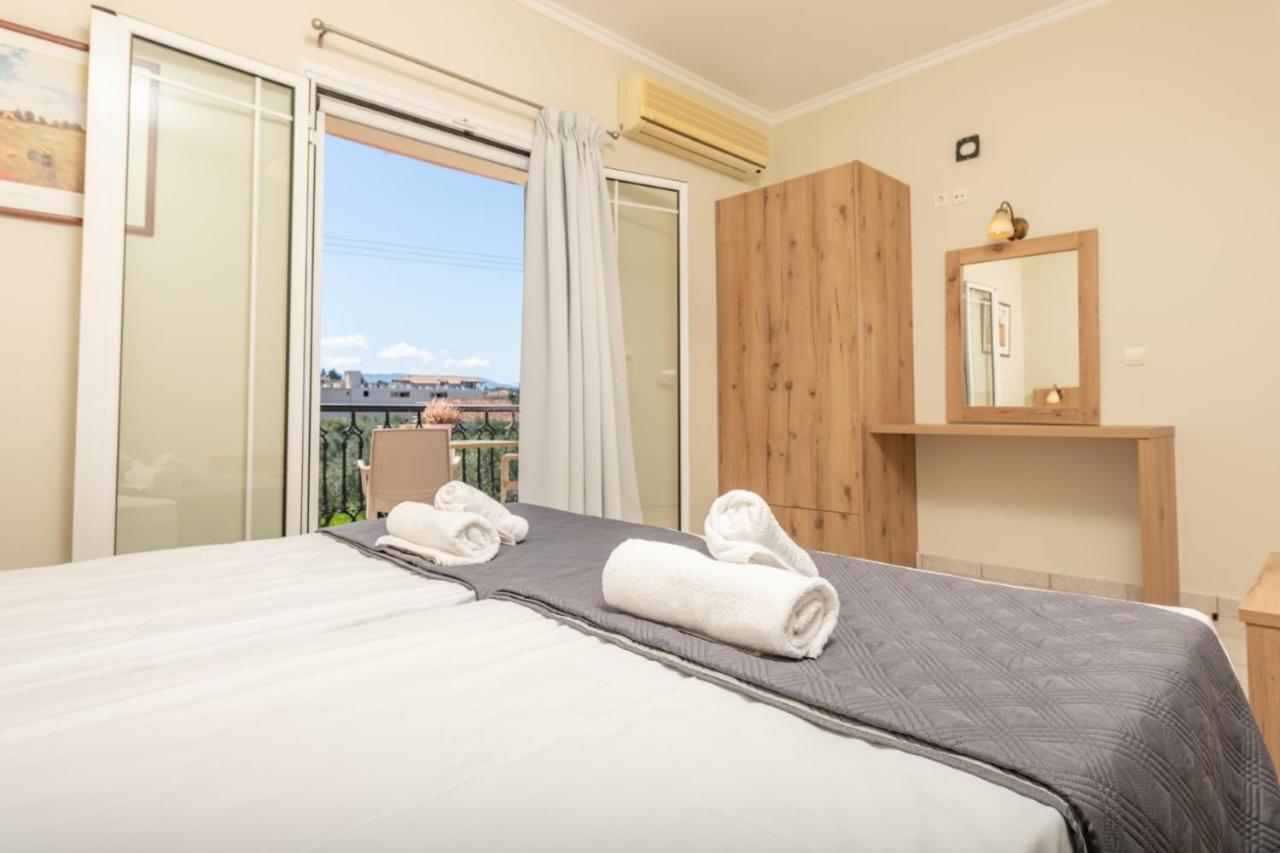 Apartamento Premier Tsilivi Tsilivi  Exterior foto