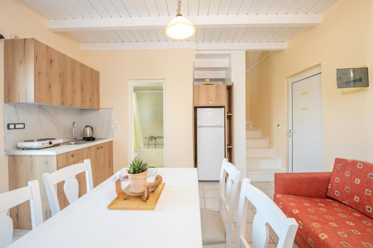 Apartamento Premier Tsilivi Tsilivi  Exterior foto