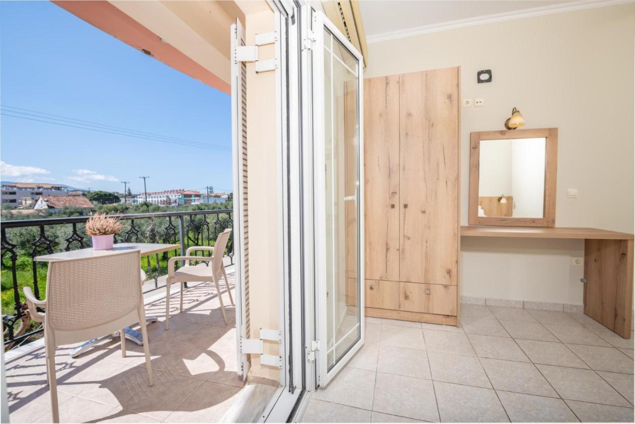 Apartamento Premier Tsilivi Tsilivi  Exterior foto