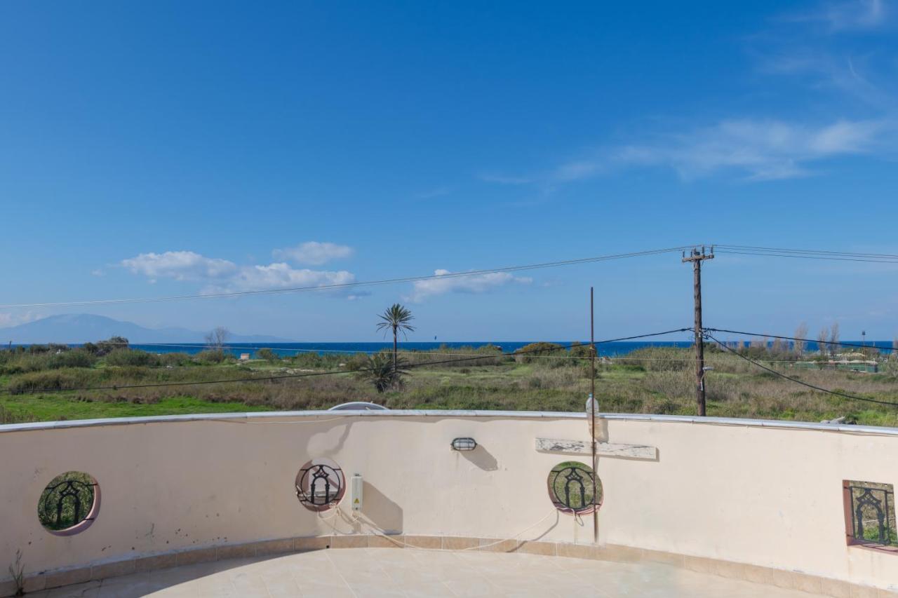Apartamento Premier Tsilivi Tsilivi  Exterior foto