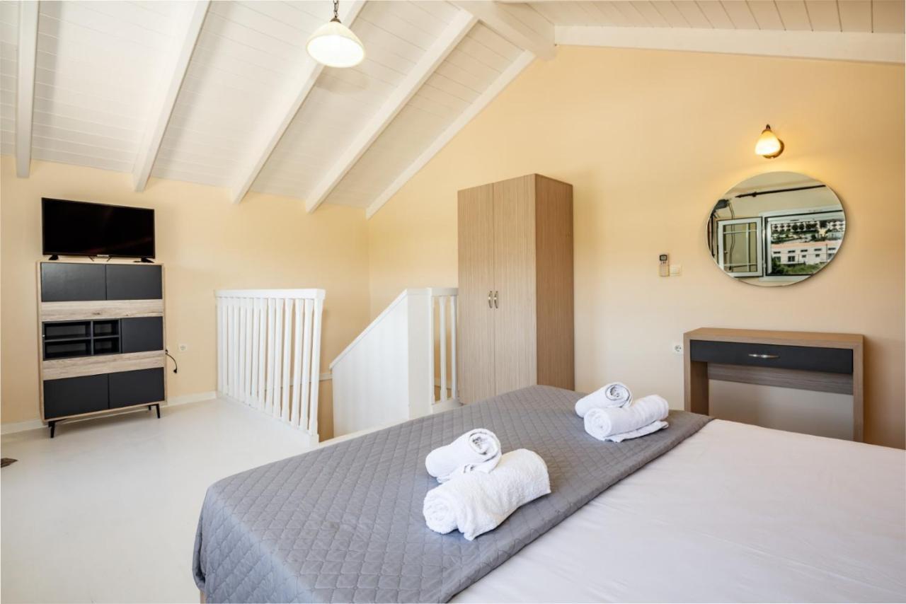 Apartamento Premier Tsilivi Tsilivi  Exterior foto