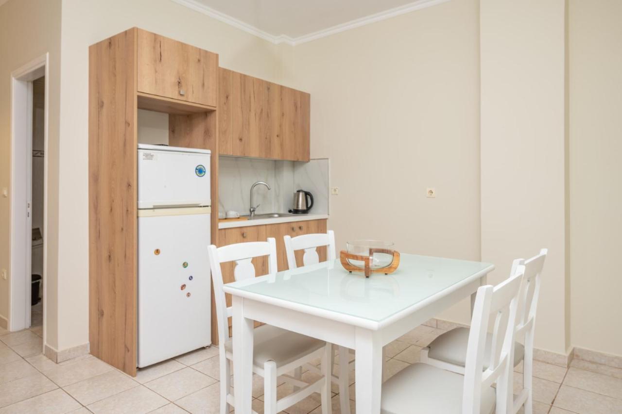 Apartamento Premier Tsilivi Tsilivi  Exterior foto