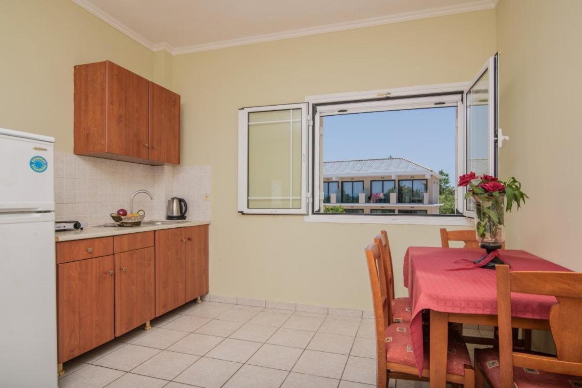 Apartamento Premier Tsilivi Tsilivi  Habitación foto