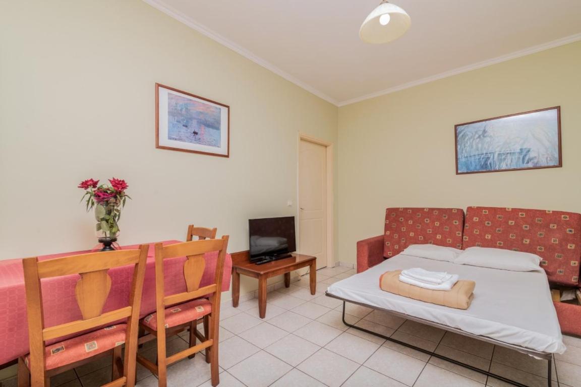 Apartamento Premier Tsilivi Tsilivi  Habitación foto