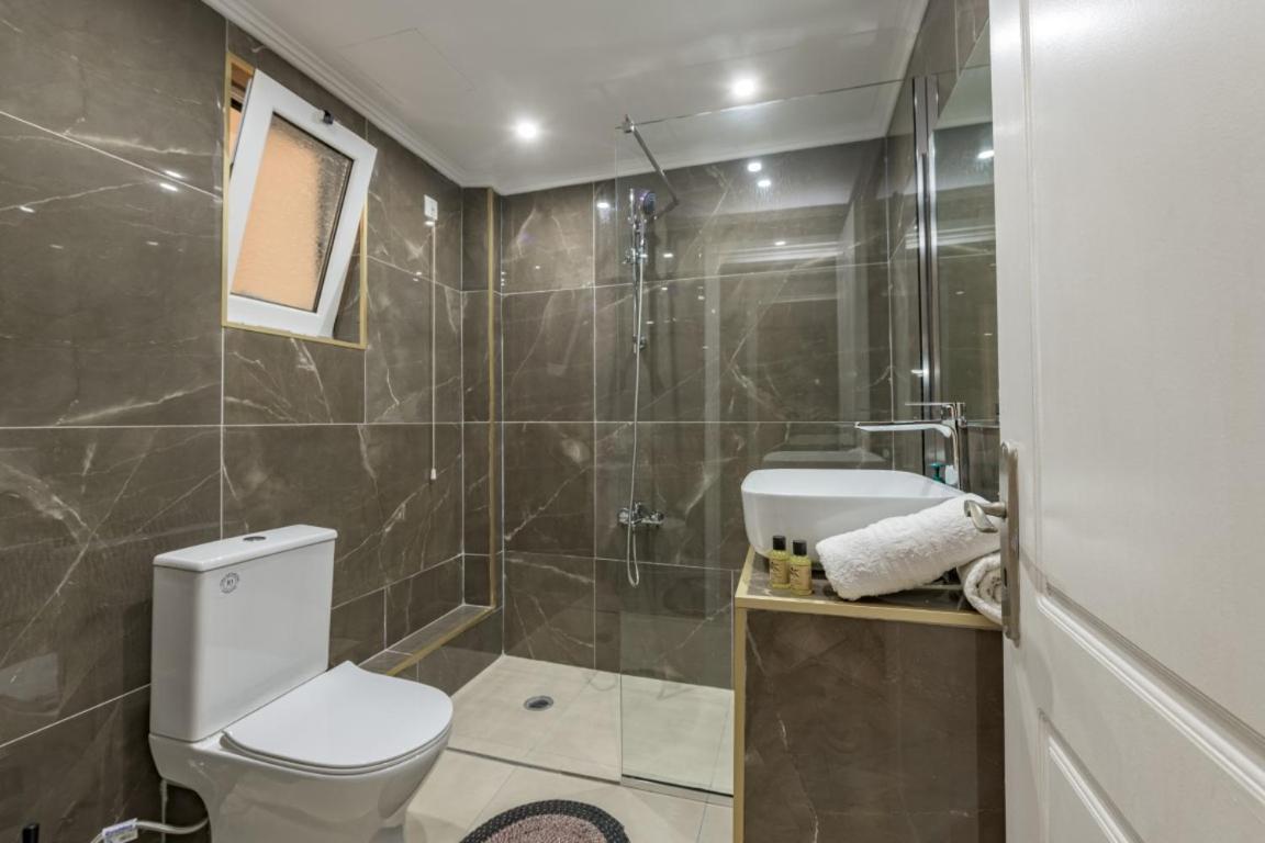 Apartamento Premier Tsilivi Tsilivi  Exterior foto