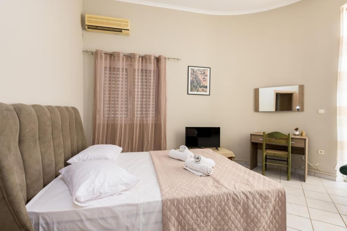 Apartamento Premier Tsilivi Tsilivi  Exterior foto