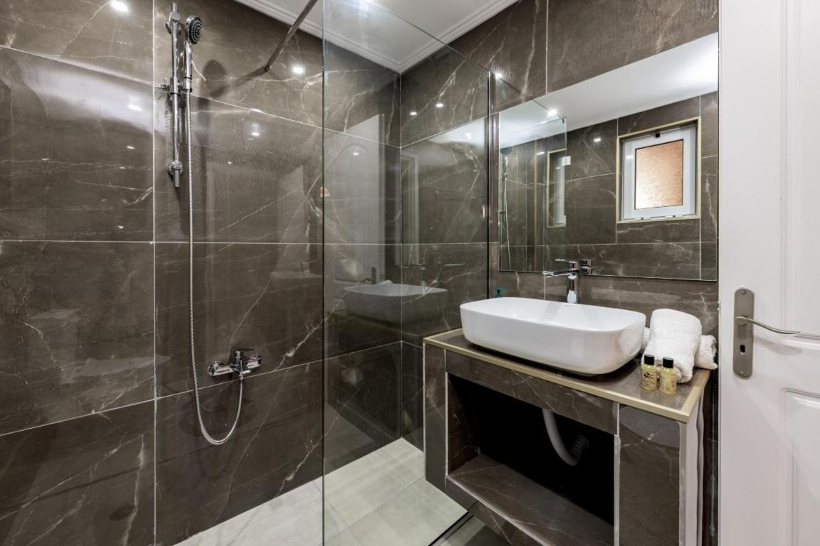 Apartamento Premier Tsilivi Tsilivi  Exterior foto