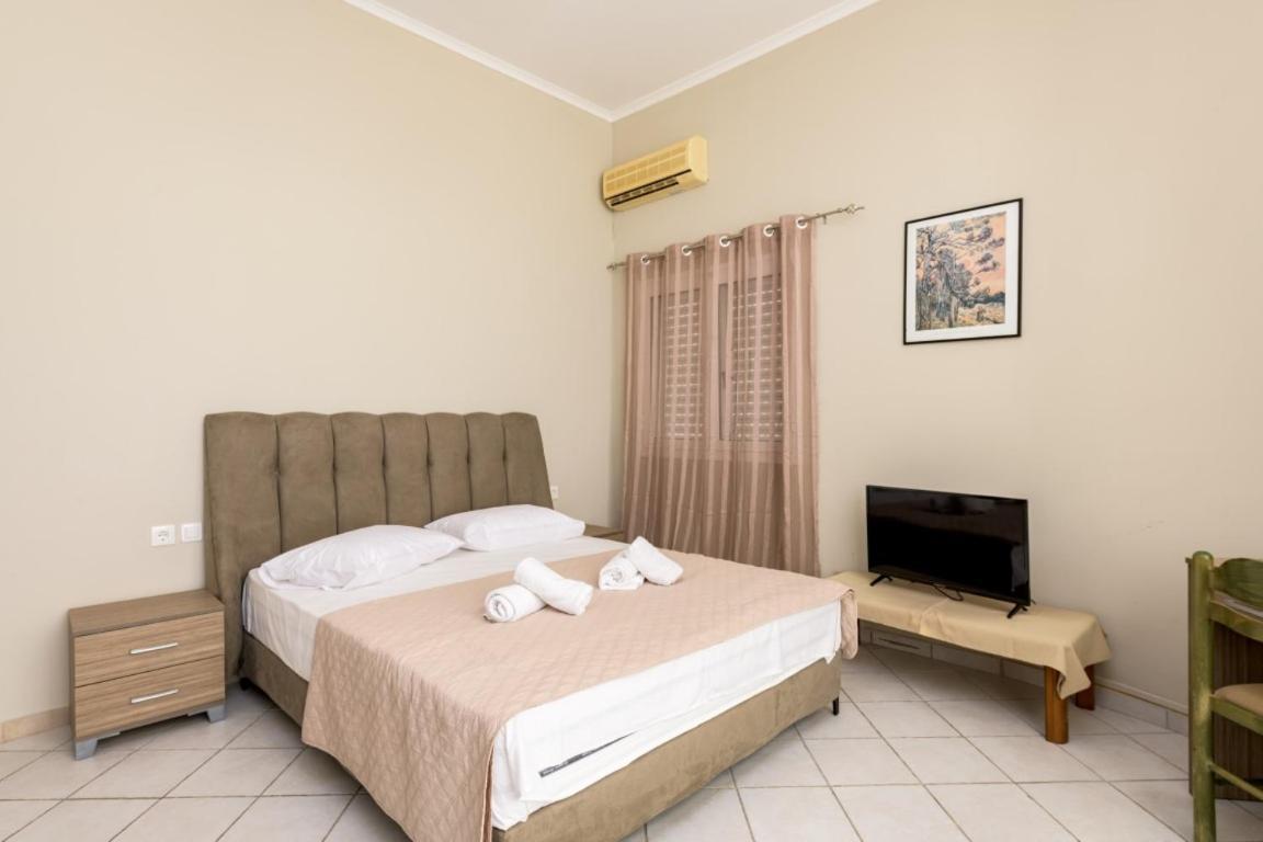 Apartamento Premier Tsilivi Tsilivi  Exterior foto