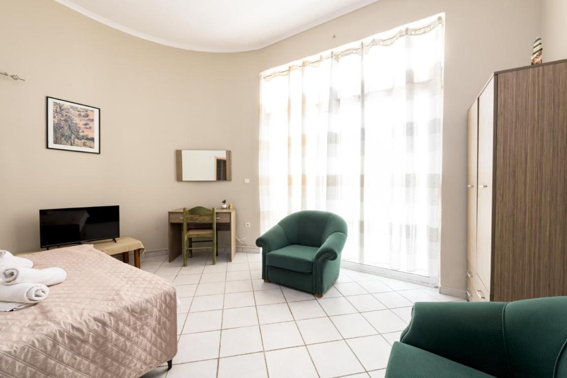 Apartamento Premier Tsilivi Tsilivi  Exterior foto