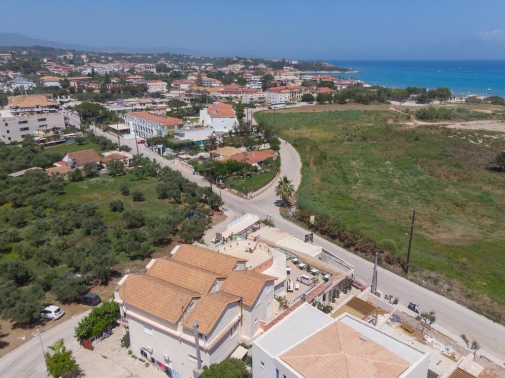 Apartamento Premier Tsilivi Tsilivi  Exterior foto