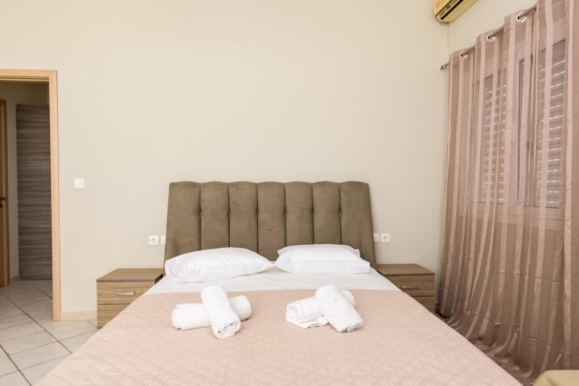 Apartamento Premier Tsilivi Tsilivi  Exterior foto